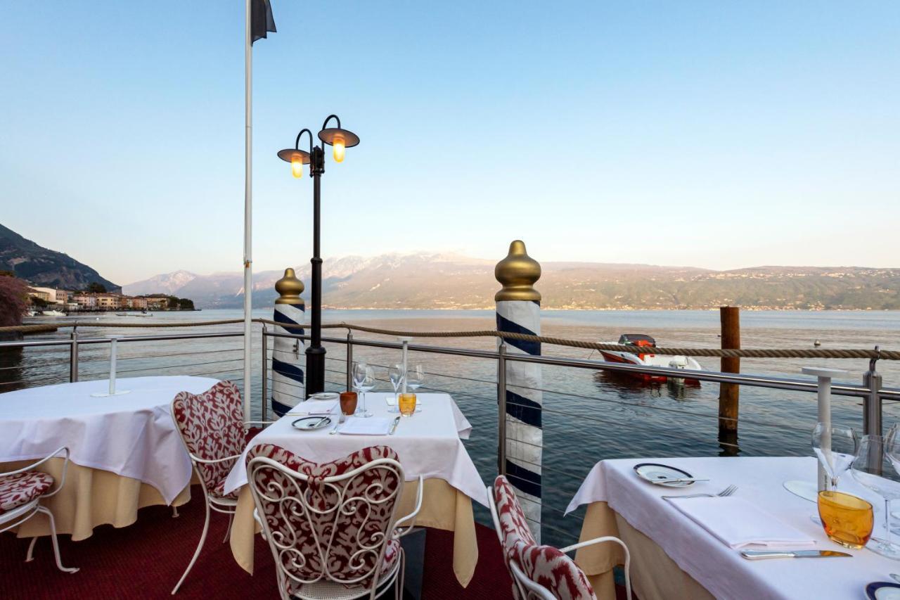 Baia D'oro 4* Gargnano
