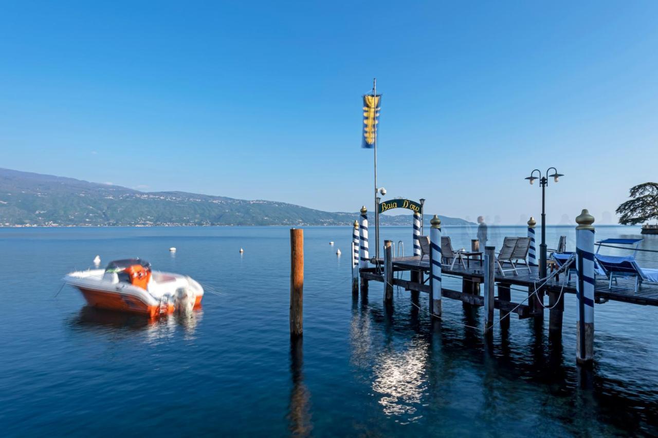 Baia D'oro - Adults Only Gargnano