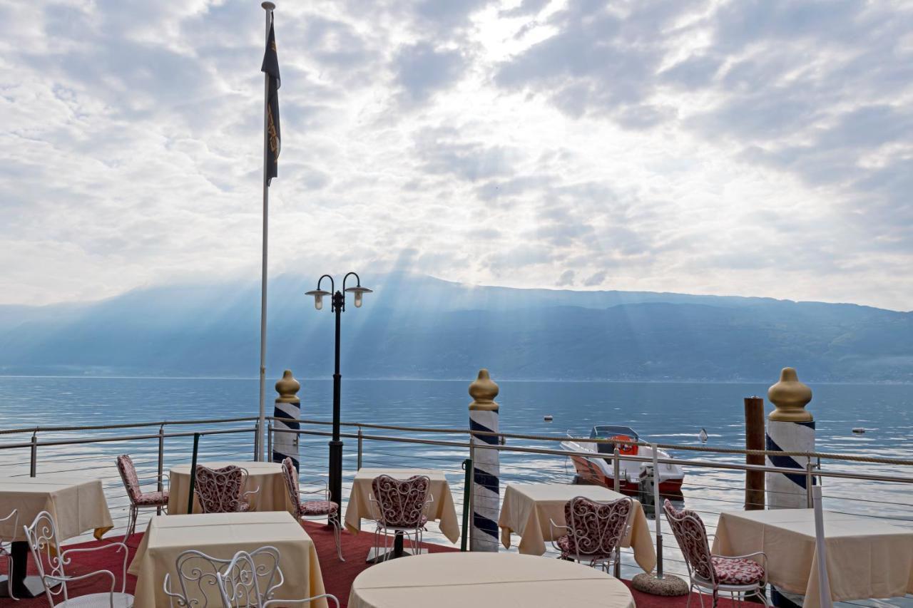 Baia D'oro - Adults Only 4* Gargnano