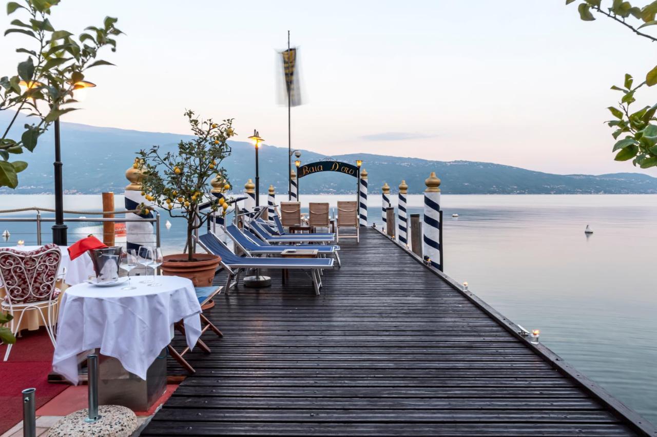 Hotel Baia D'oro - Adults Only