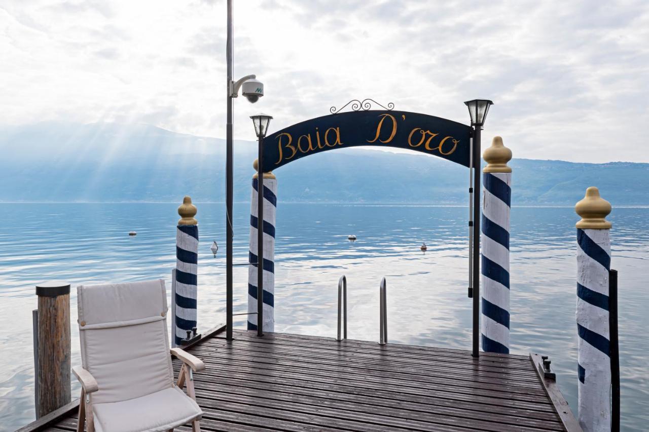Baia D'oro - Adults Only Hotel
