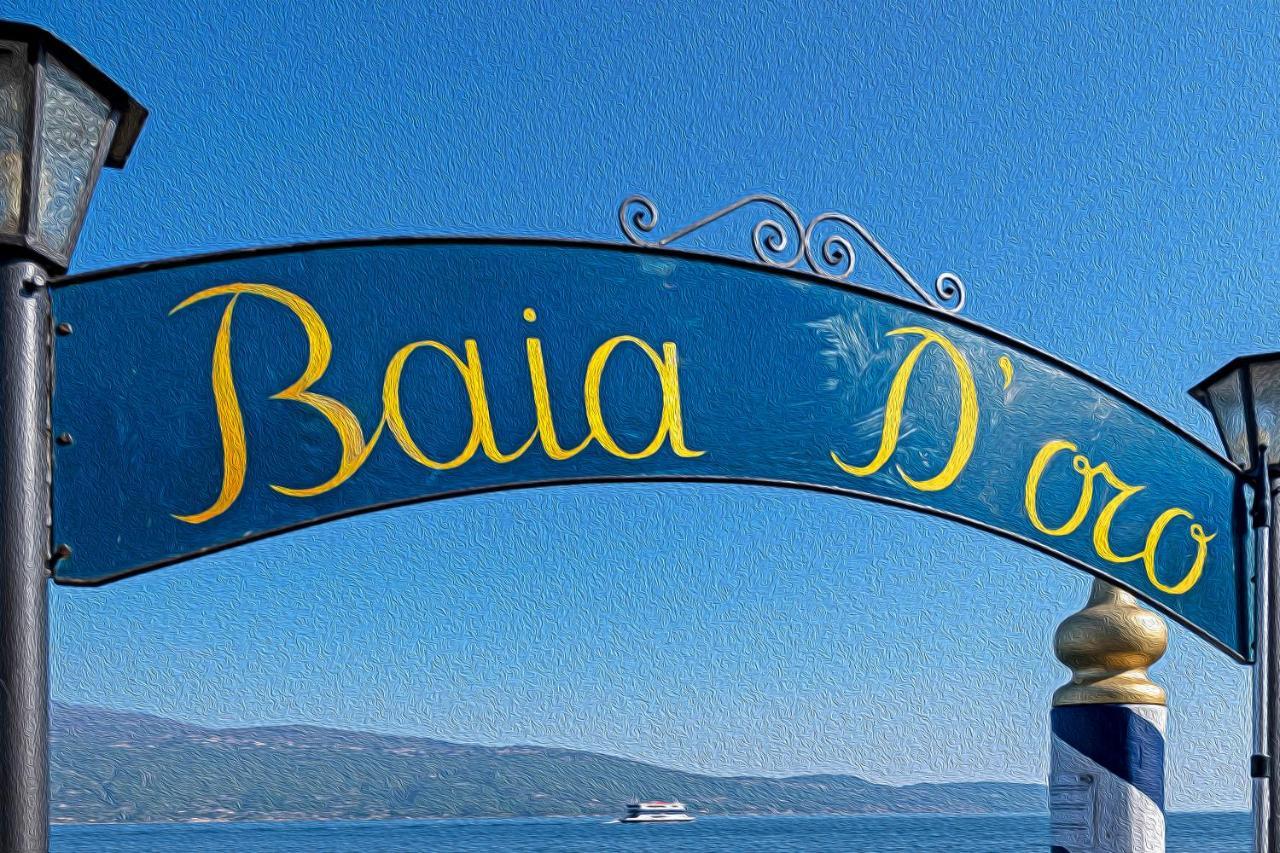 Baia D'oro - Adults Only 4* Gargnano