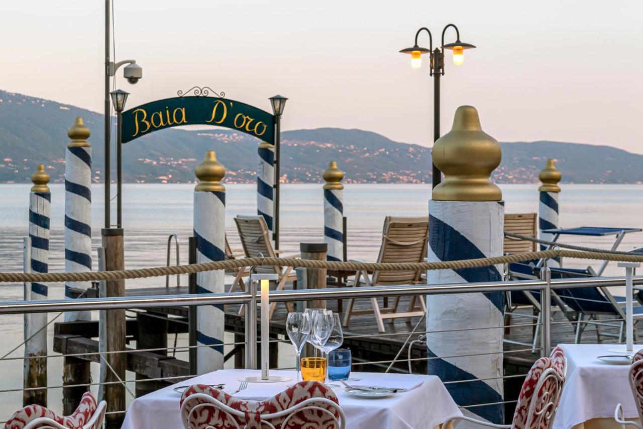 Hotel Baia D'oro - Adults Only 4*