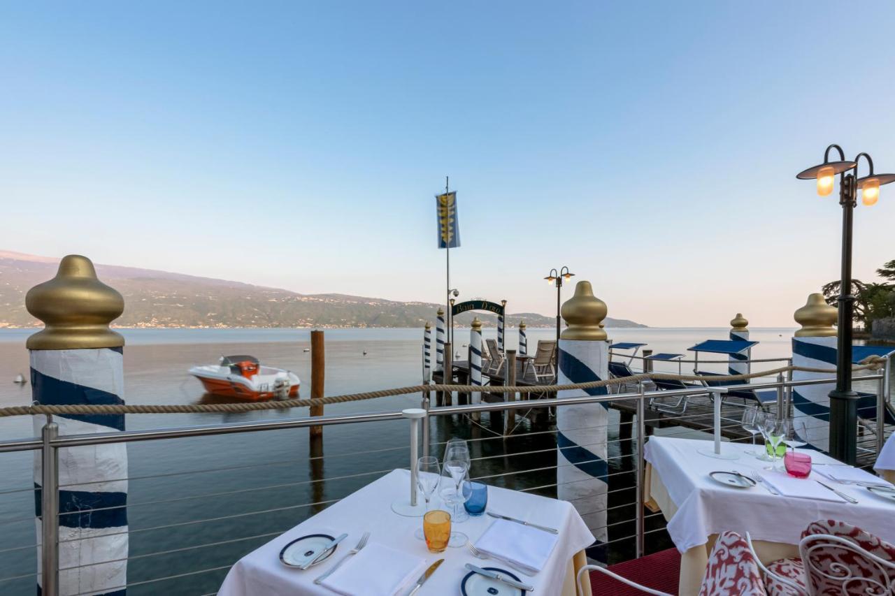 Baia D'oro - Adults Only Hotel Gargnano