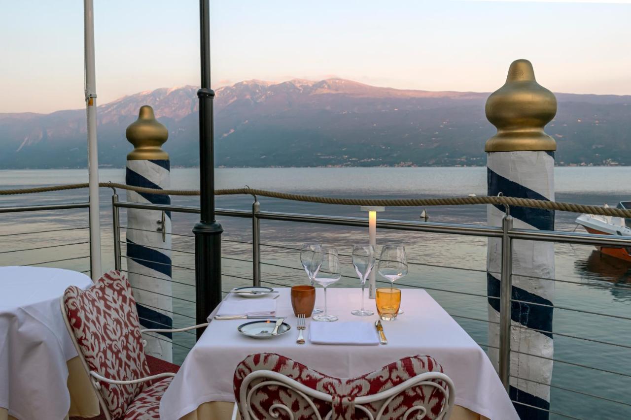 Baia D'oro - Adults Only Hotel