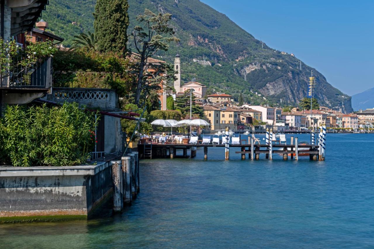 Baia D'oro - Adults Only Gargnano