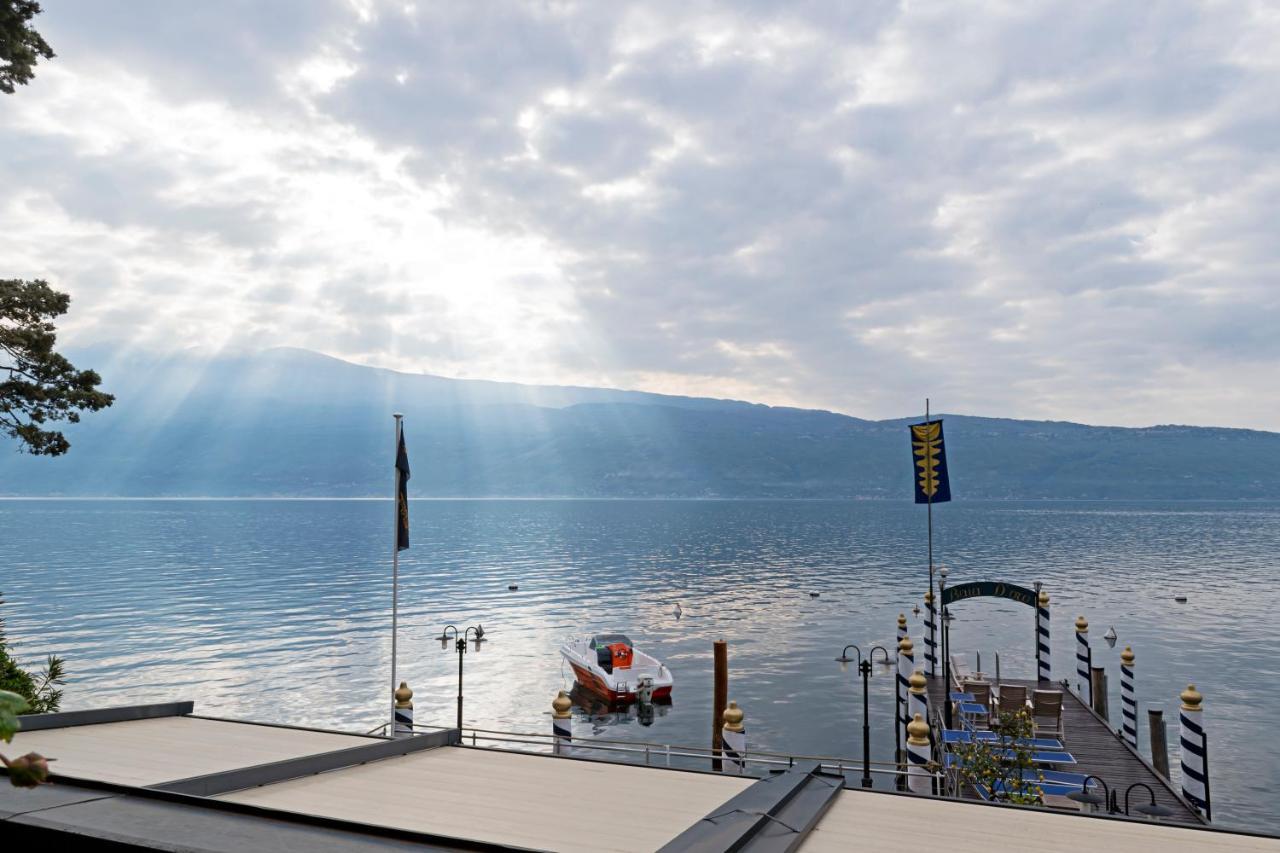 Baia D'oro - Adults Only 4* Gargnano