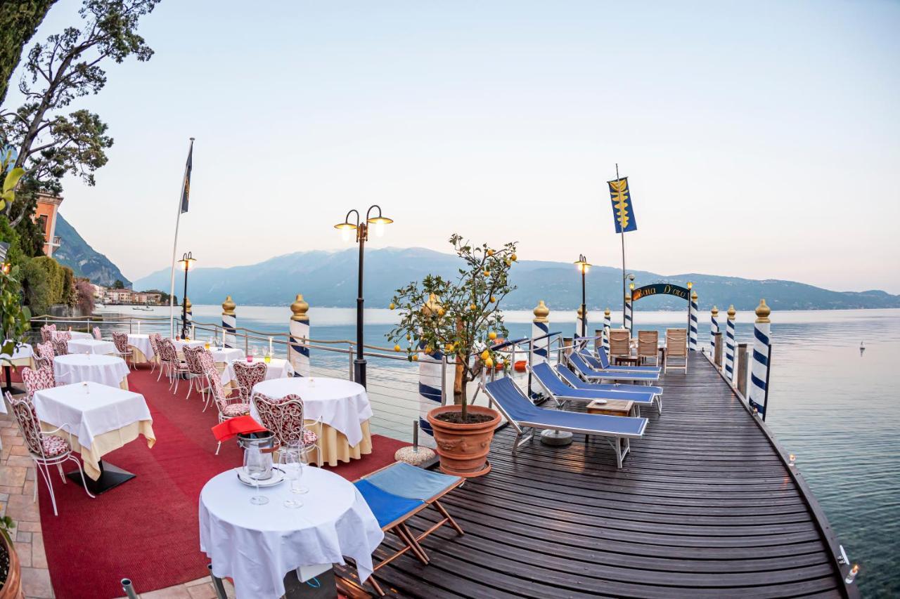 Baia D'oro - Adults Only Hotel 4*