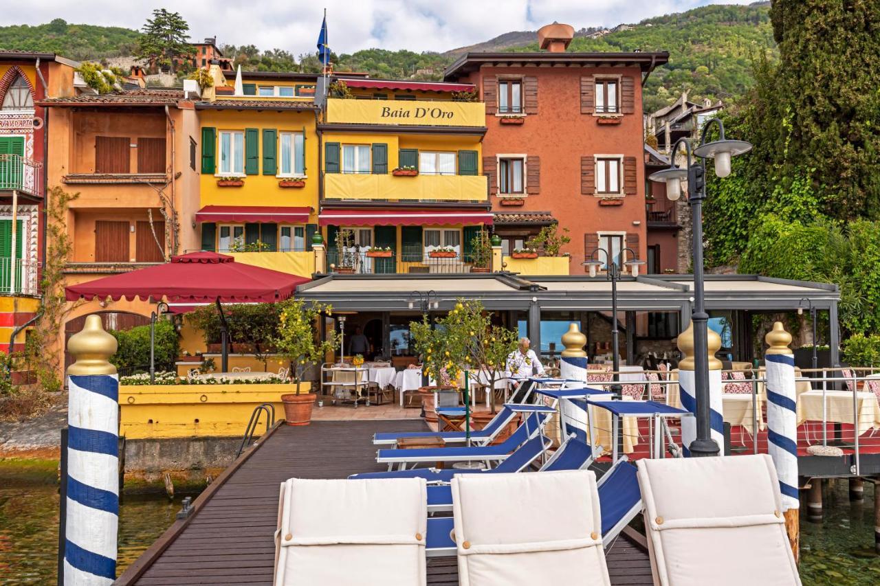 Baia D'oro - Adults Only Hotel
