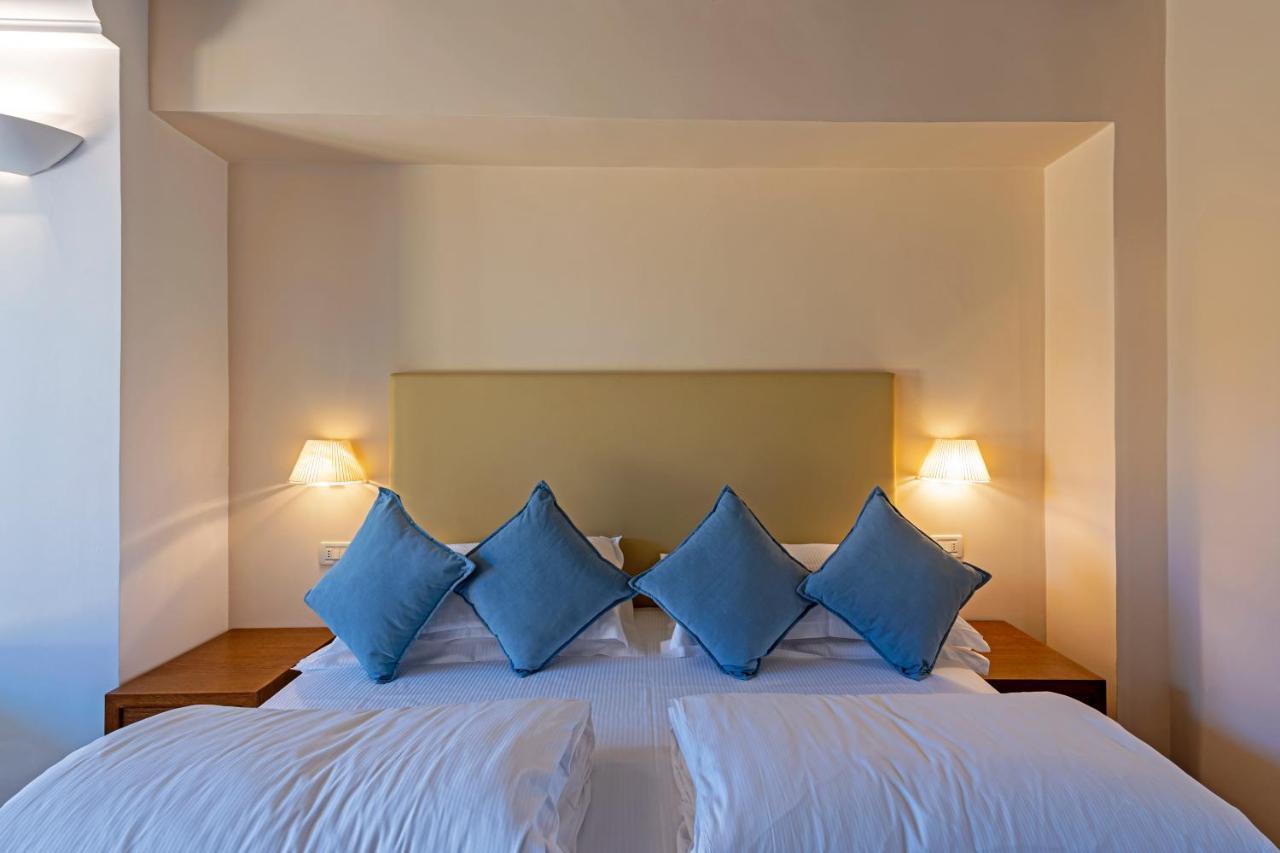 Baia D'oro - Adults Only 4* Gargnano