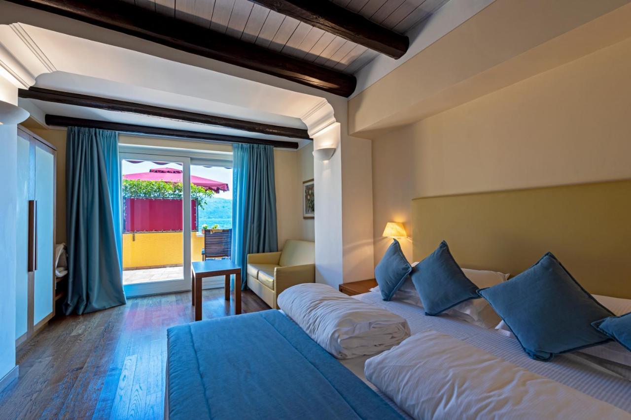 Baia D'oro - Adults Only 4* Gargnano
