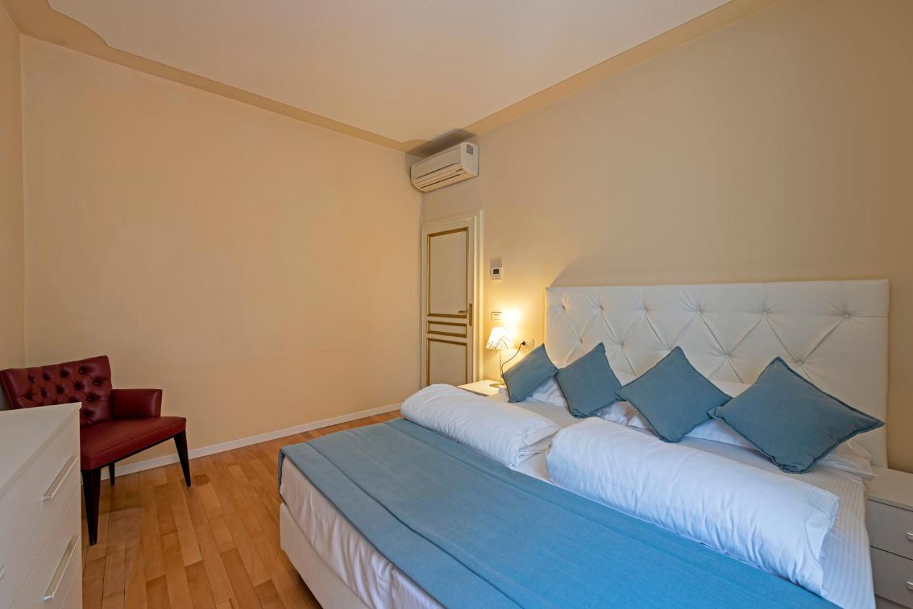 Hotel Baia D'oro - Adults Only Gargnano
