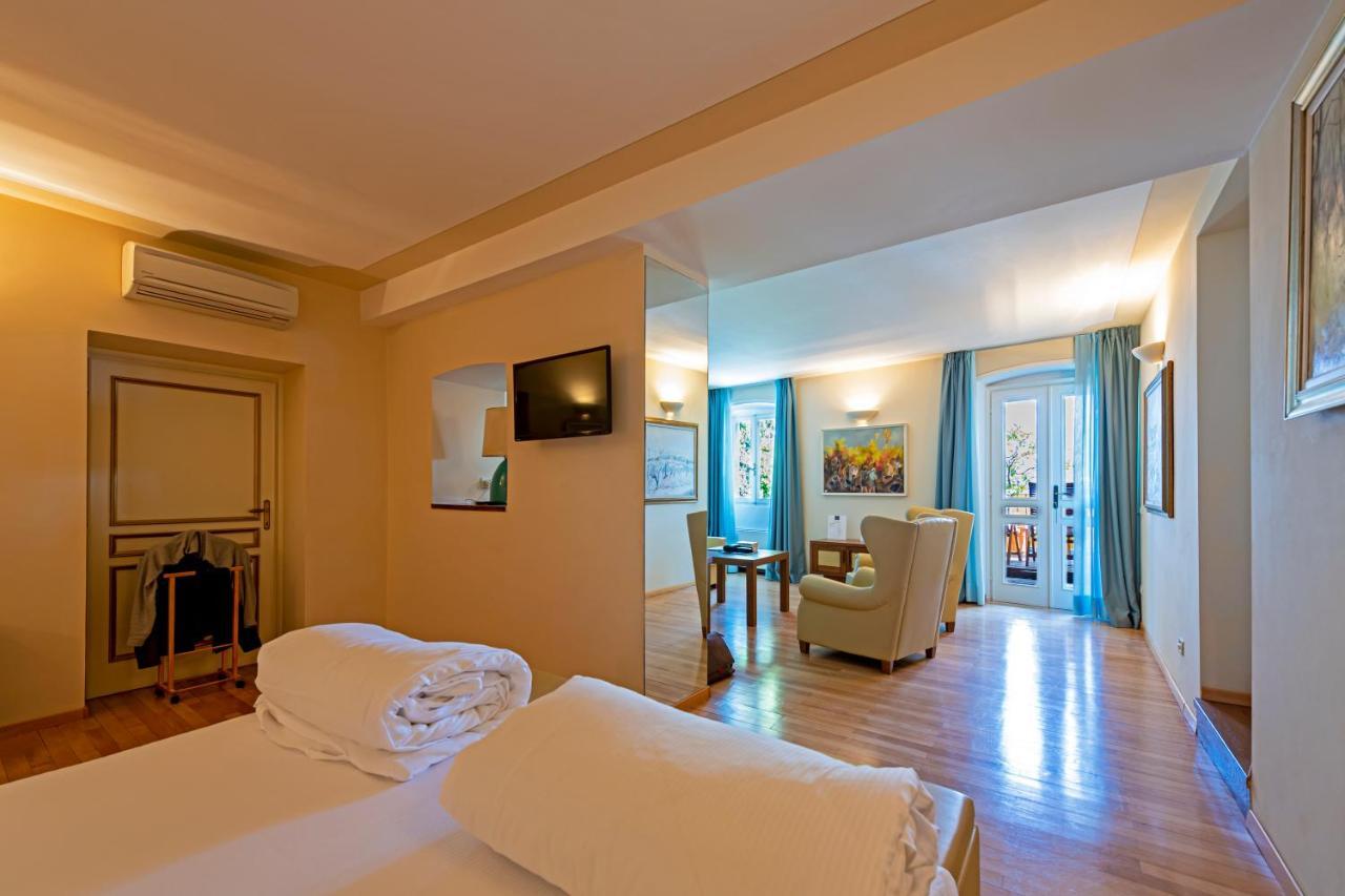 Baia D'oro - Adults Only Gargnano