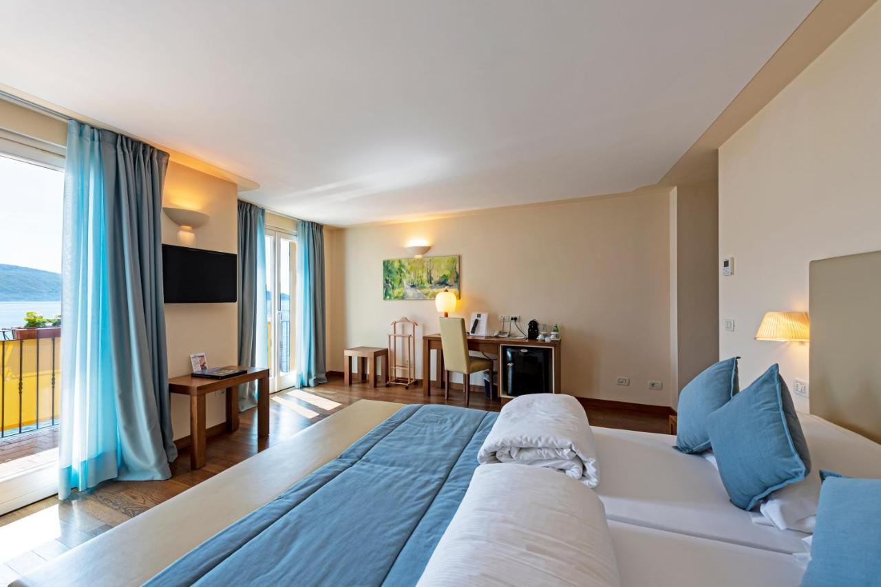 Hotel Baia D'oro - Adults Only
