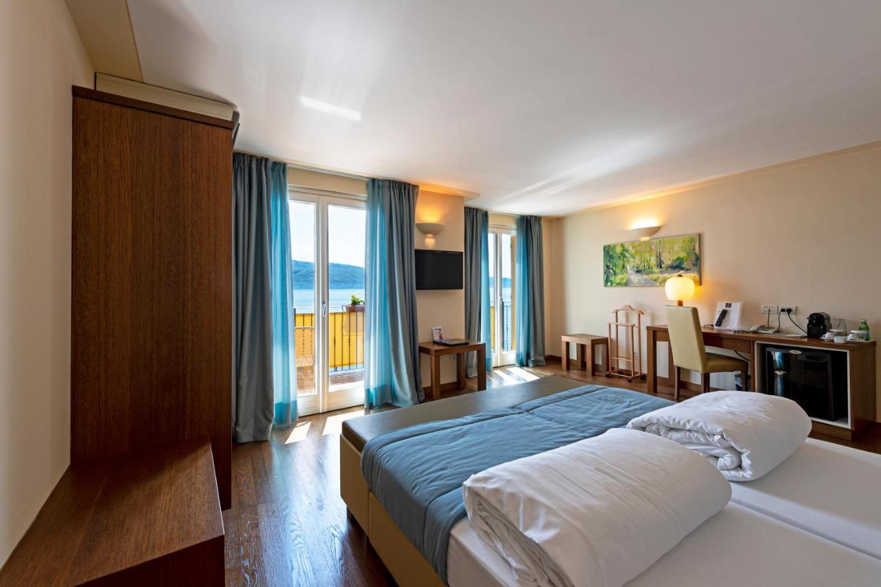 Hotel Baia D'oro - Adults Only Gargnano
