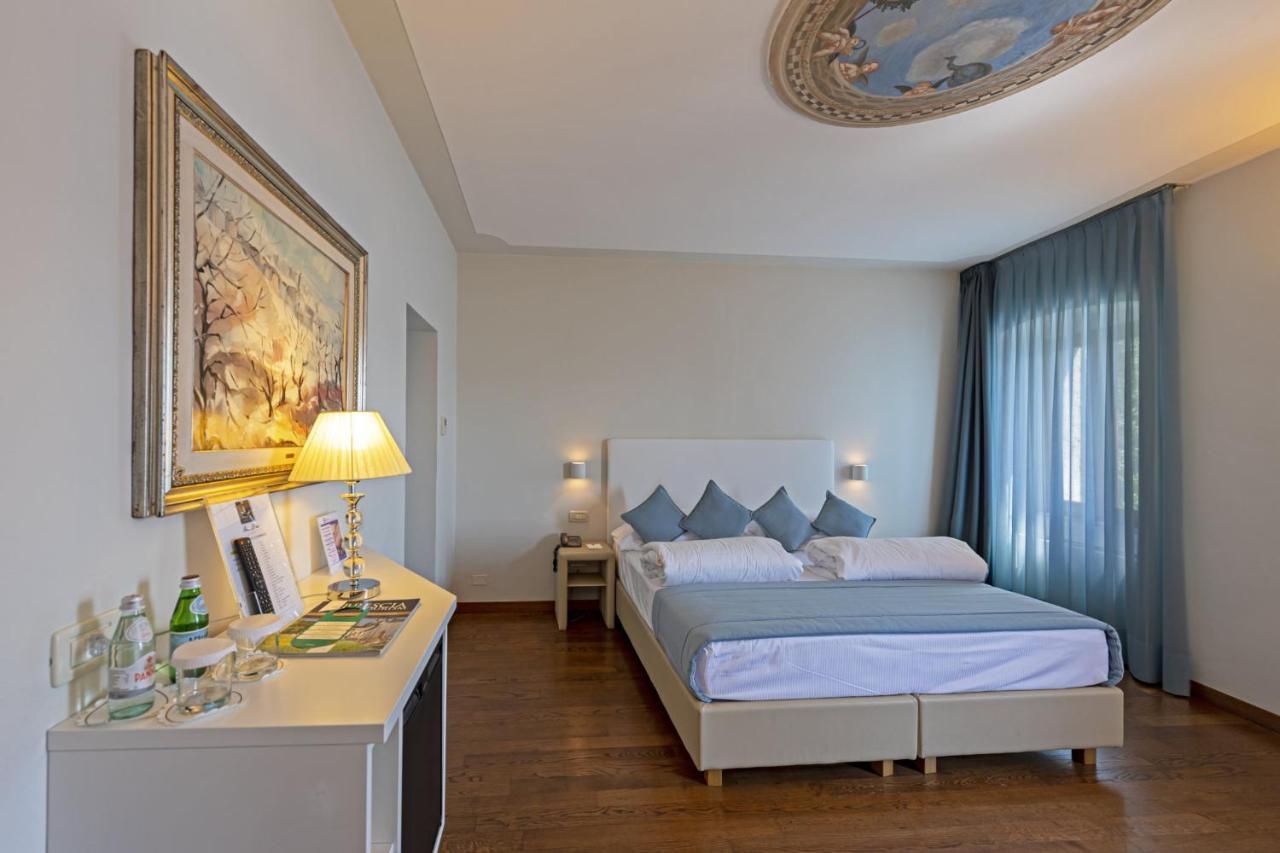 Baia D'oro - Adults Only Gargnano