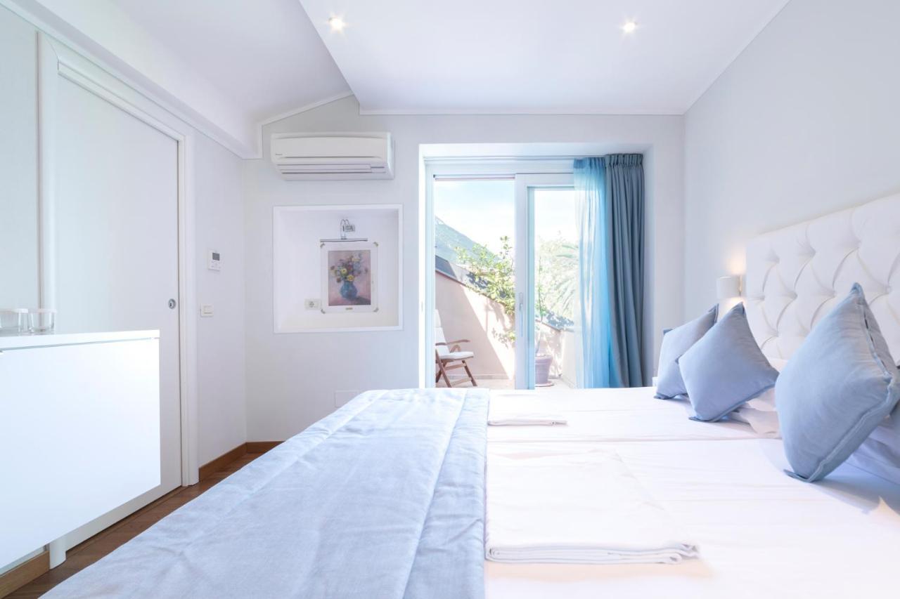 Baia D'oro - Adults Only 4* Gargnano