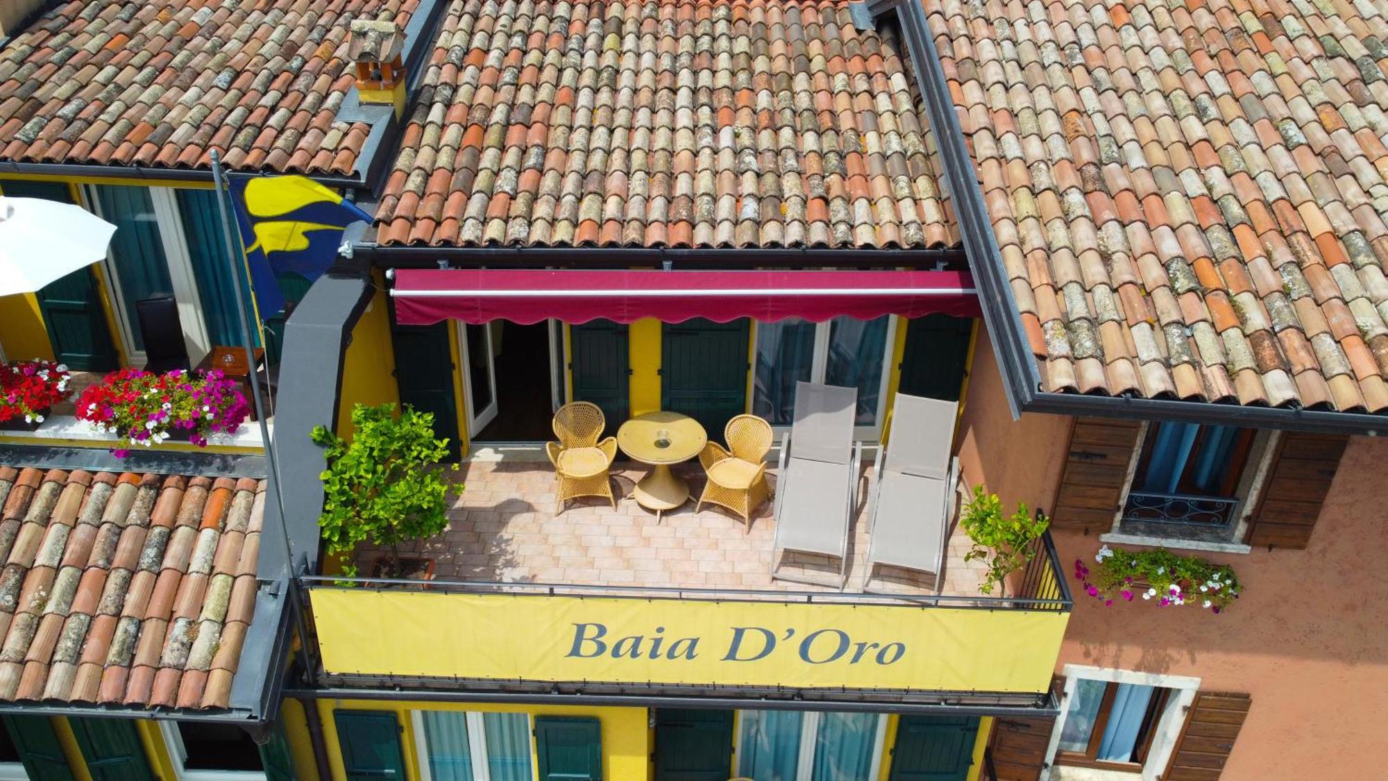 Baia D'oro - Adults Only