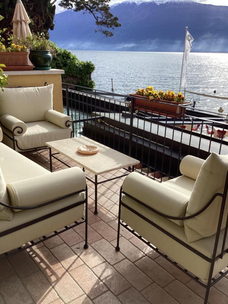 Baia D'oro - Adults Only Hotel Gargnano
