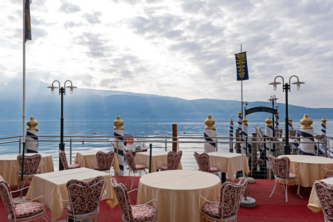 Hotel Baia D'oro - Adults Only 4*