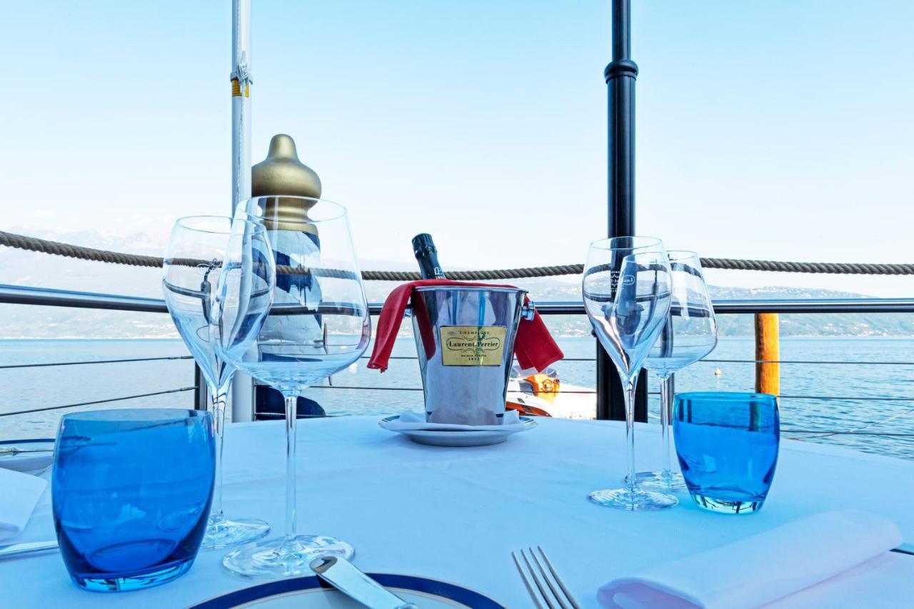Baia D'oro - Adults Only 4* Gargnano