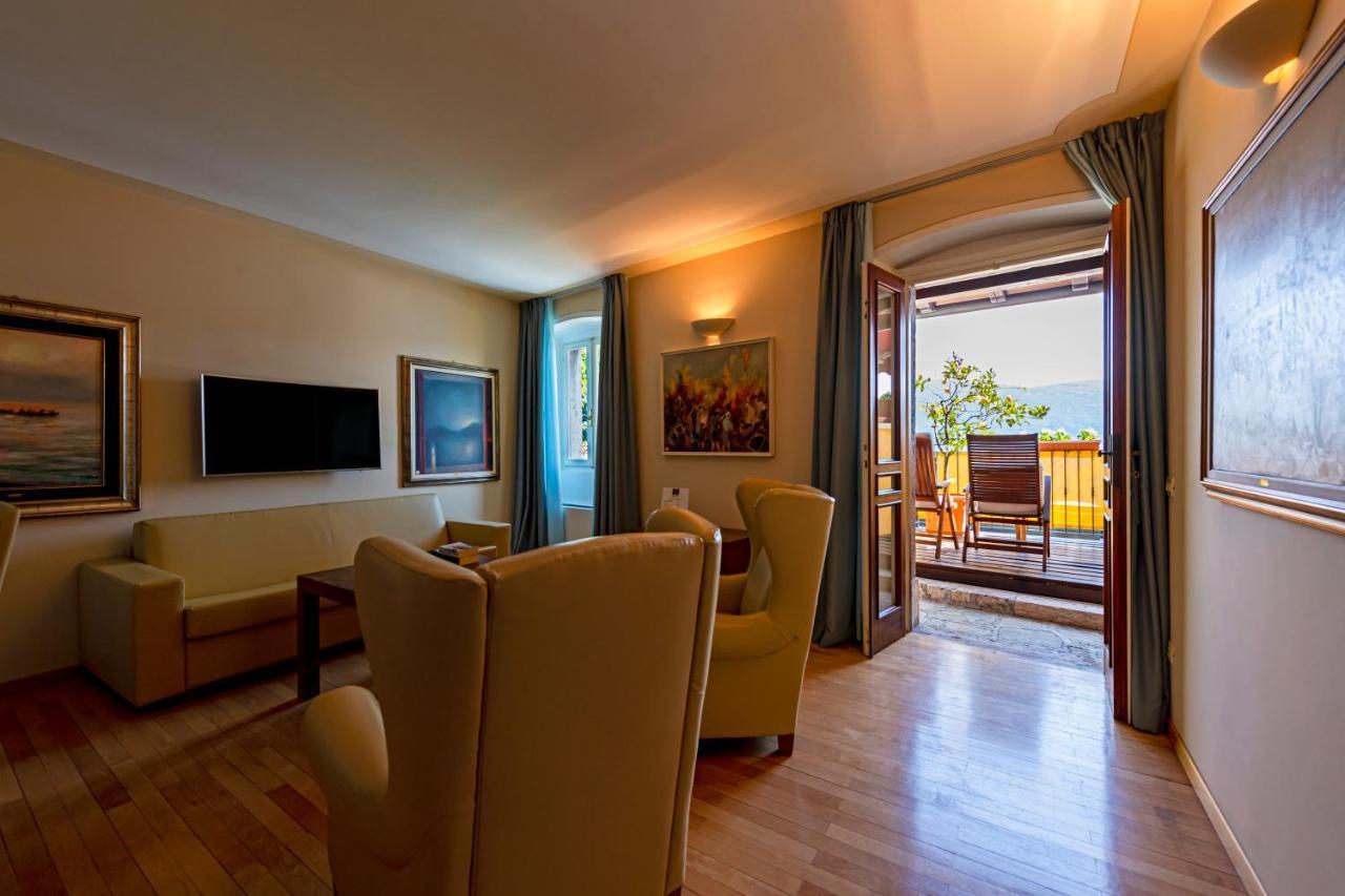 Hotel Baia D'oro - Adults Only Gargnano