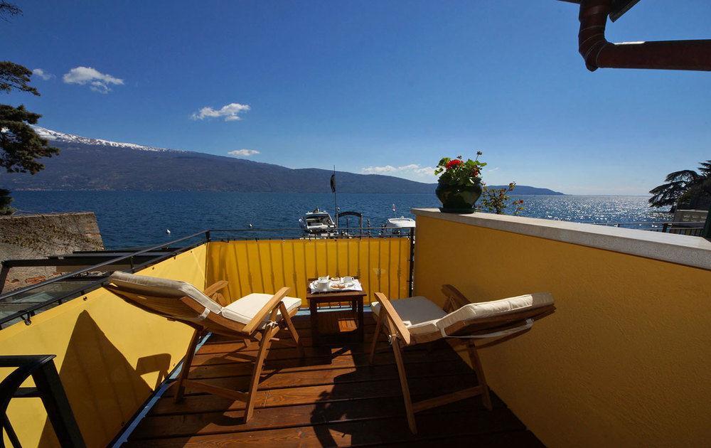 Baia D'oro - Adults Only 4* Gargnano